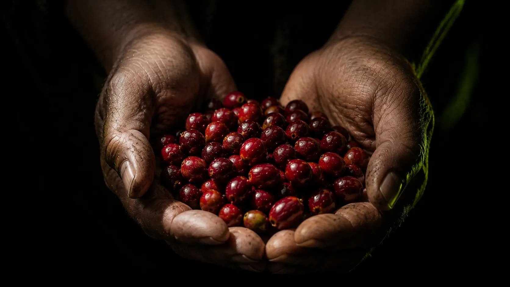 Приготовление specialty coffee в Робуст
